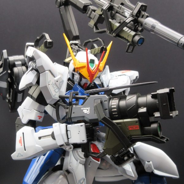 MG ガンダムアストレイ アウトフレームD