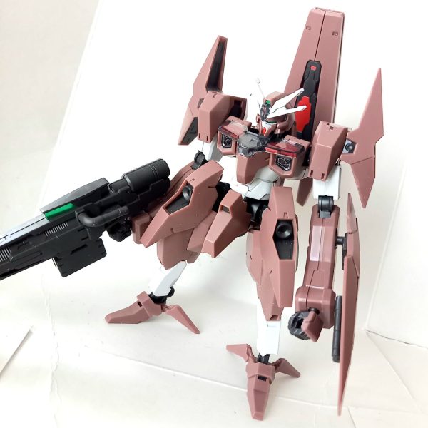 ガンダムルブリスソーン