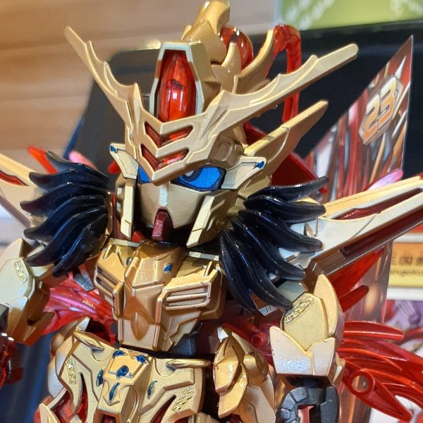 SEEDファンタジー・Vol.5