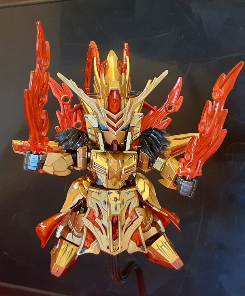 金壁ムウ・『あれ…一応アカツキなのか～…？やってみるか～……？』はちわれ・『忍耐だ…！』