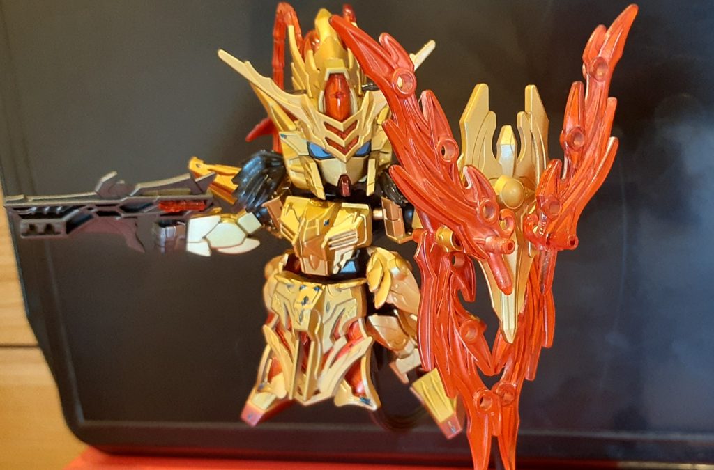 不知火ムウ・『おッ…シラヌイ装備…いけるか～ッ！』不知火・『ハエがとまる⚾』