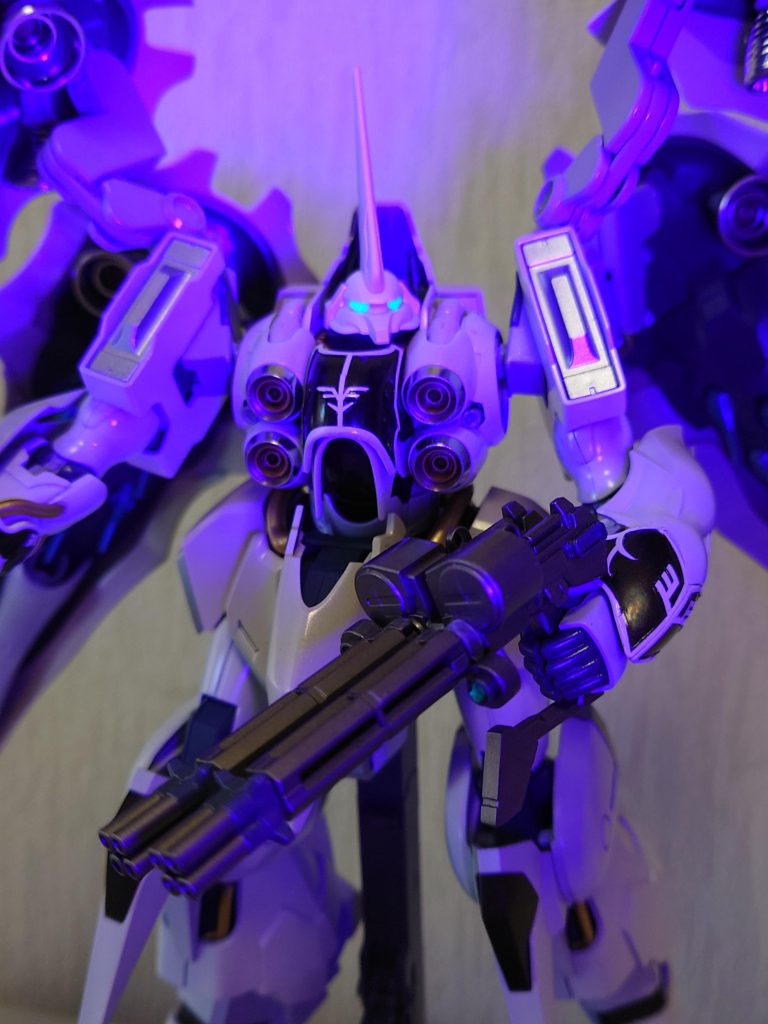 白クシャです–4枚目/制作者：jinjin