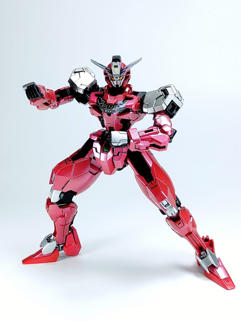 HG キャリバーン–2枚目/制作者：YAKISOBA