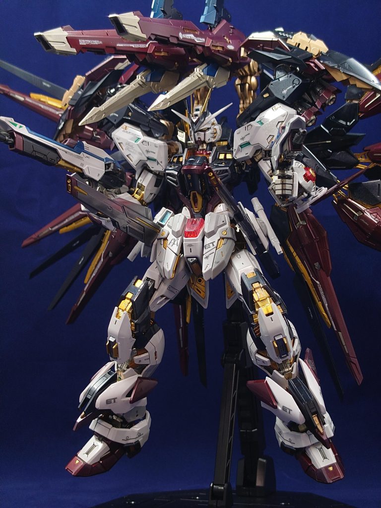 ハイマットフルバースト