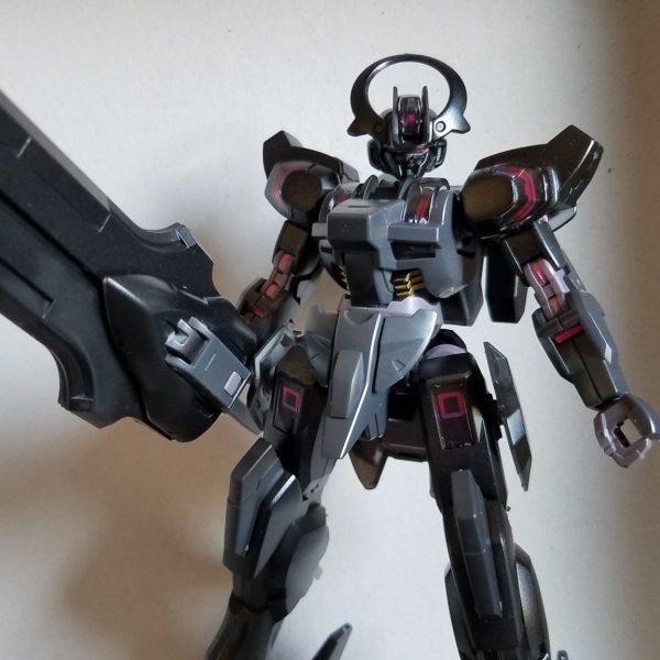 ガンダムシュバルゼッテ