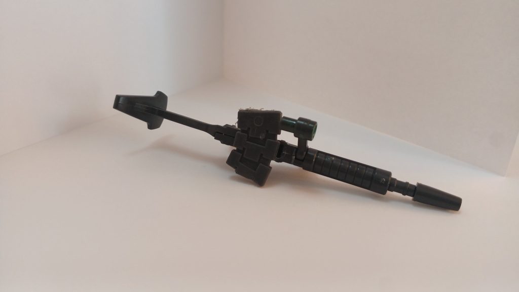 ザク　チェイン隊仕様　指揮官機–5枚目/制作者：NeO