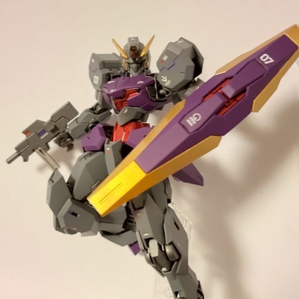 ガンヴォルヴァ