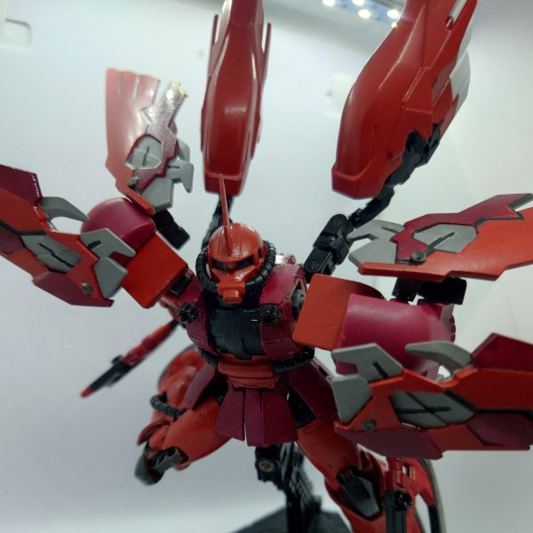 SU-ZAKU