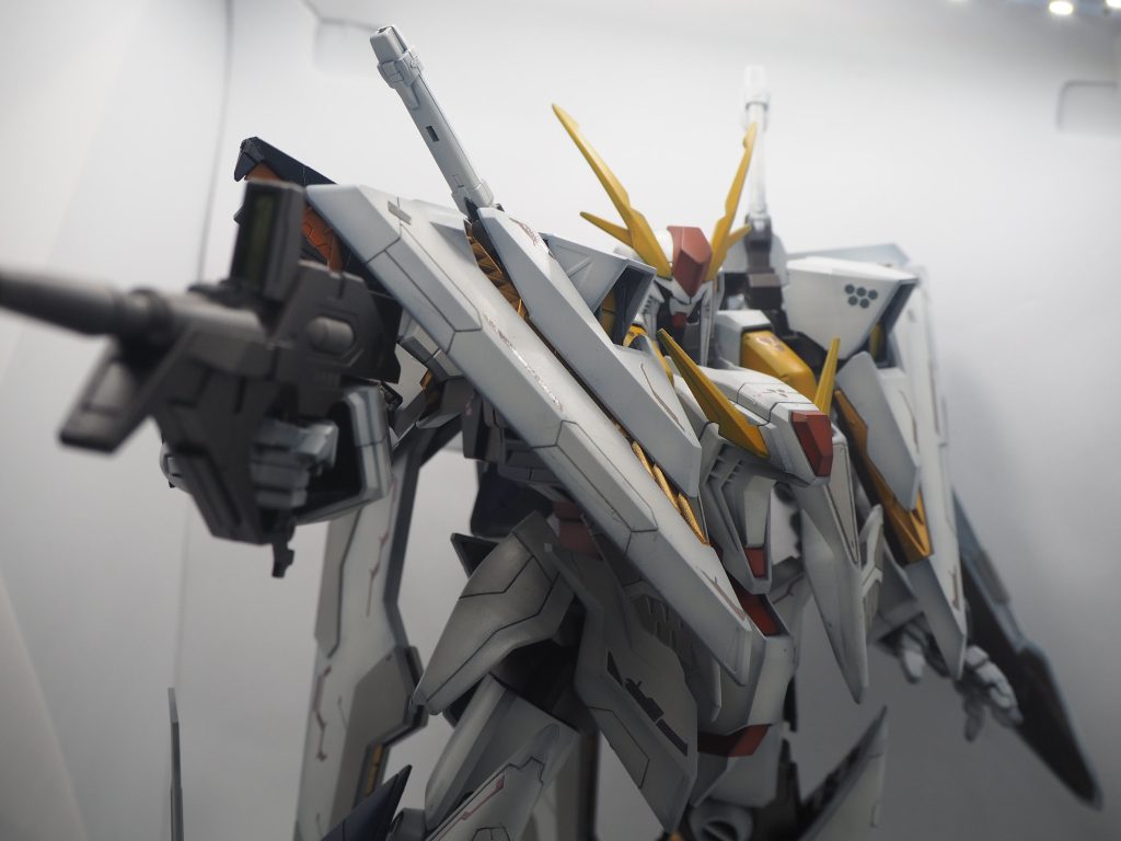 Ξガンダム–5枚目/制作者：7:3