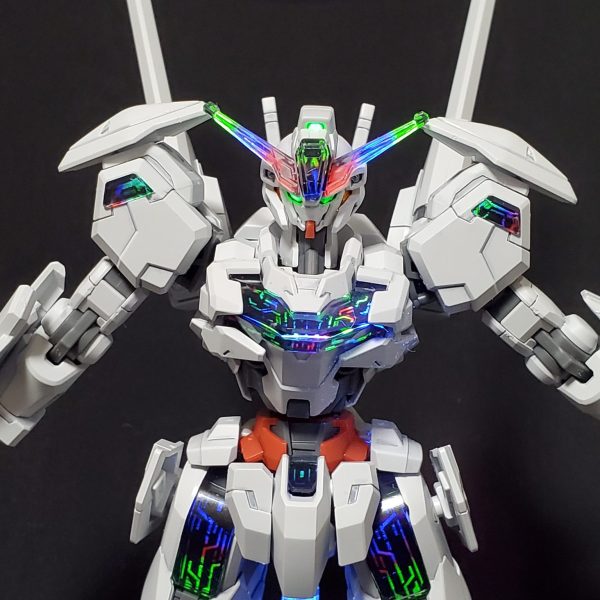 ガンダムキャリバーン