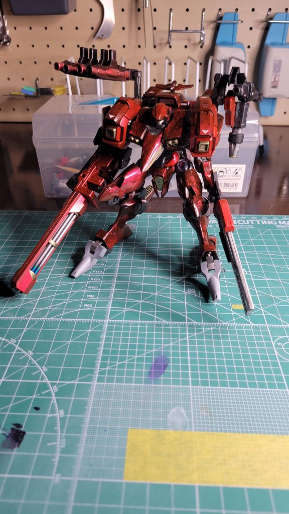 AC風ザウォート「アレグレア」–5枚目/制作者:ぷーやさん