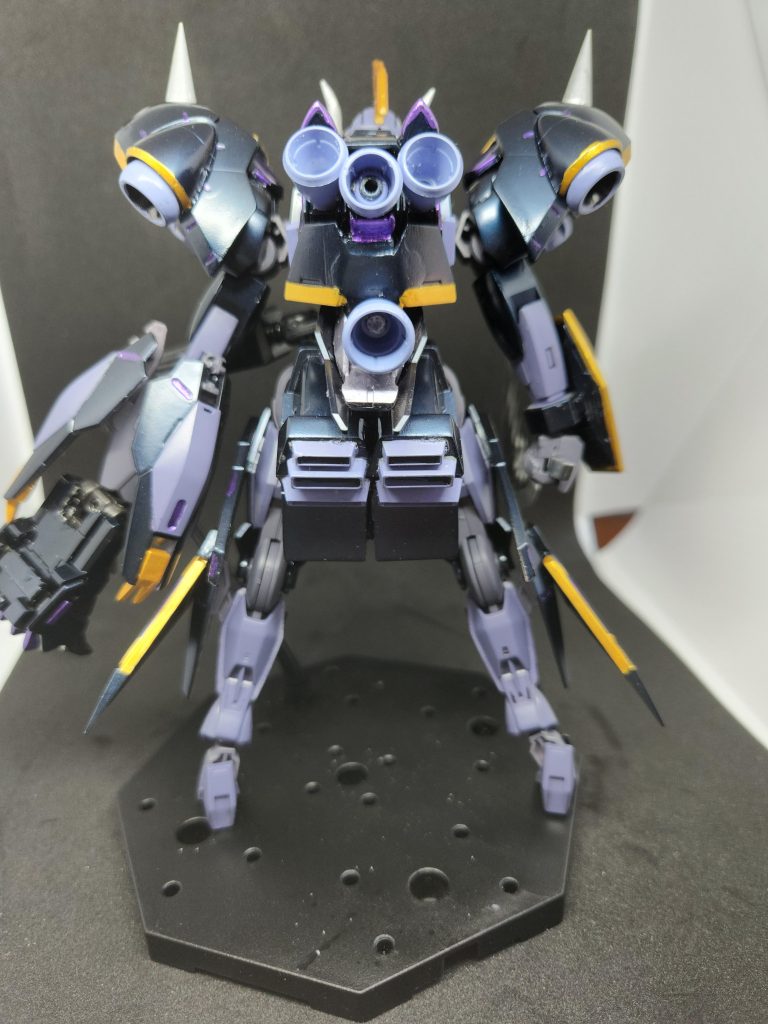 高機動ブースター