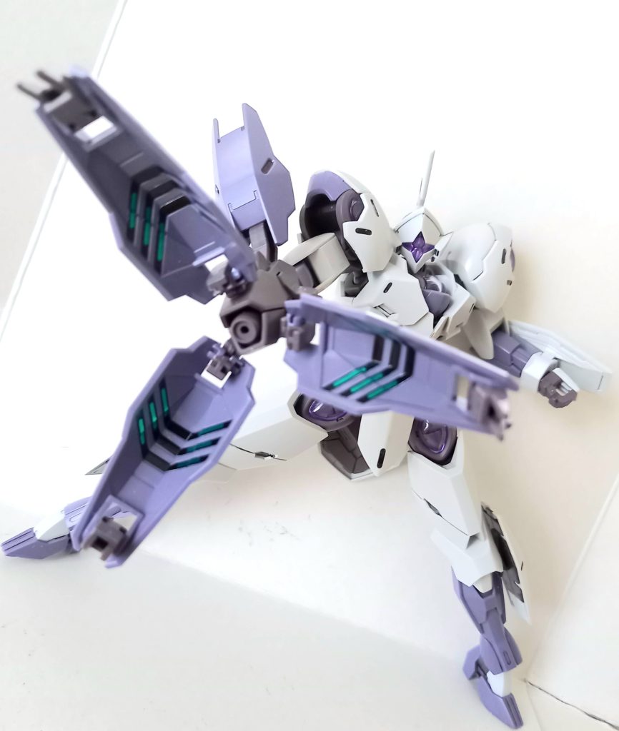 ミカエリス–2枚目/制作者：Takanari