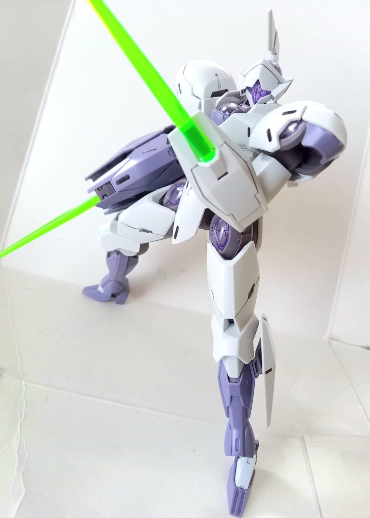 ミカエリス–3枚目/制作者：Takanari