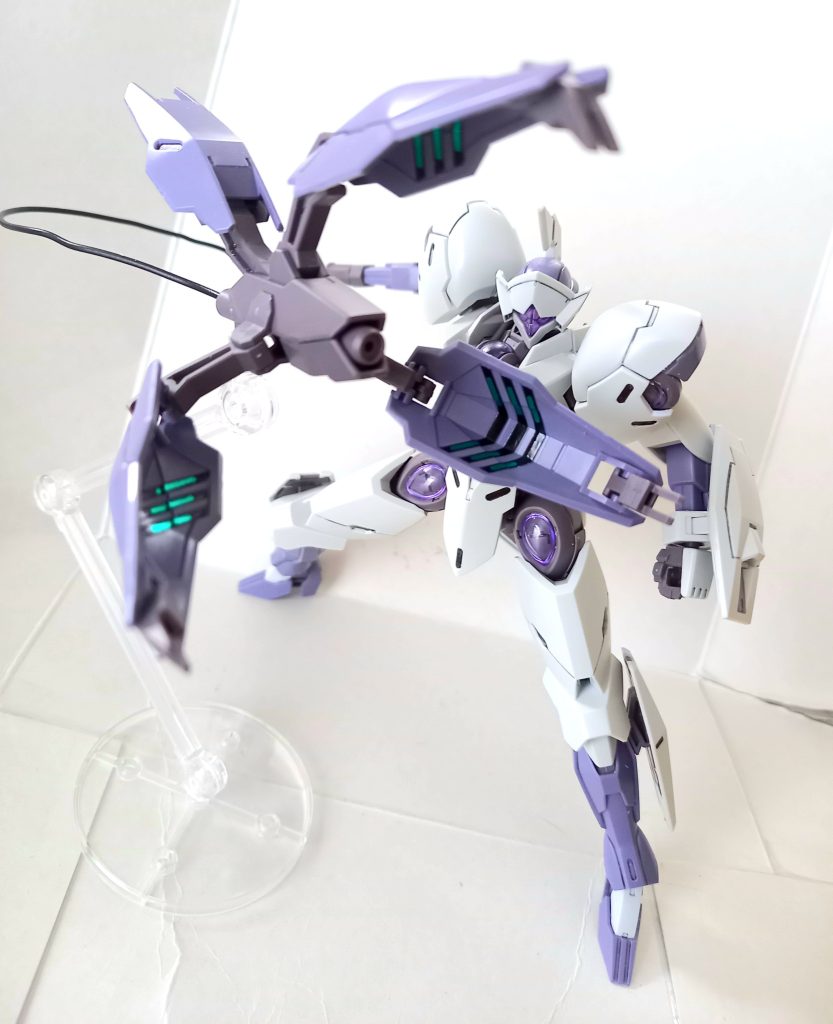 ミカエリス–4枚目/制作者：Takanari