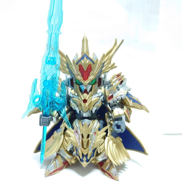 アーサーガンダムMk-III