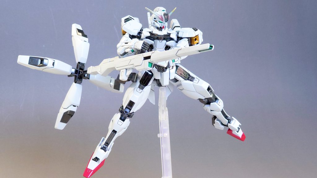 仕上げにワックスを塗り込んで塗膜を保護してます。