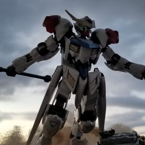 機動戦士ガンダム鉄血のオルフェンズのガンプラ作品一覧（12ページ目