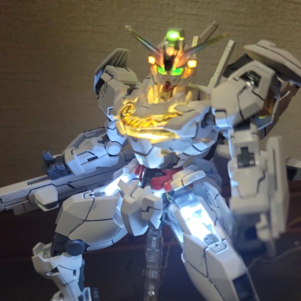 ガンダムキャリバーン