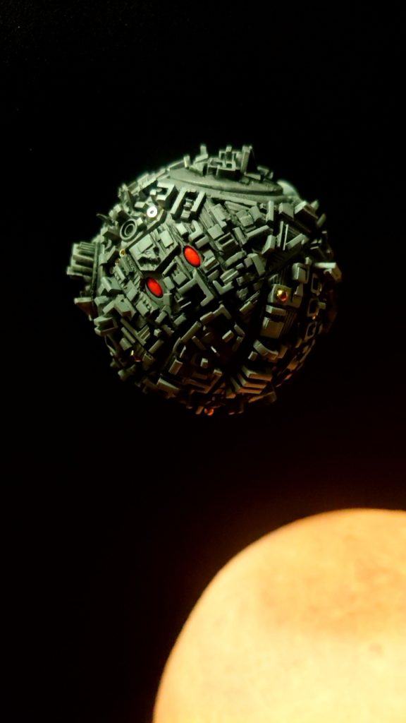 ハロの日–5枚目/制作者：koikuma