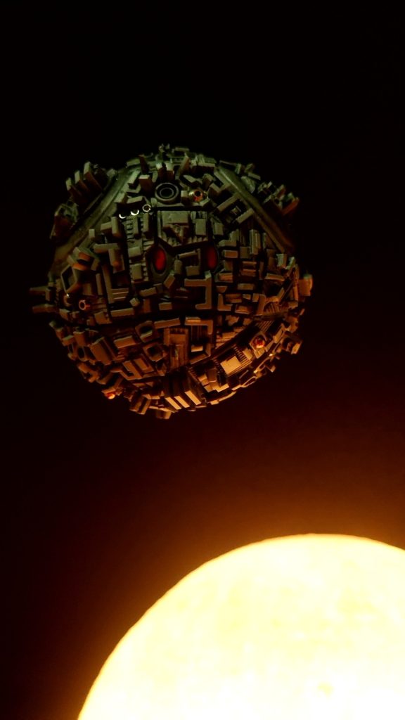 ハロの日–4枚目/制作者：koikuma