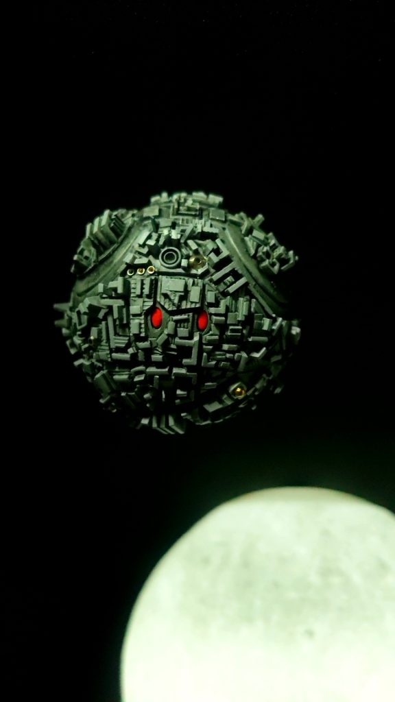 ハロの日–3枚目/制作者：koikuma