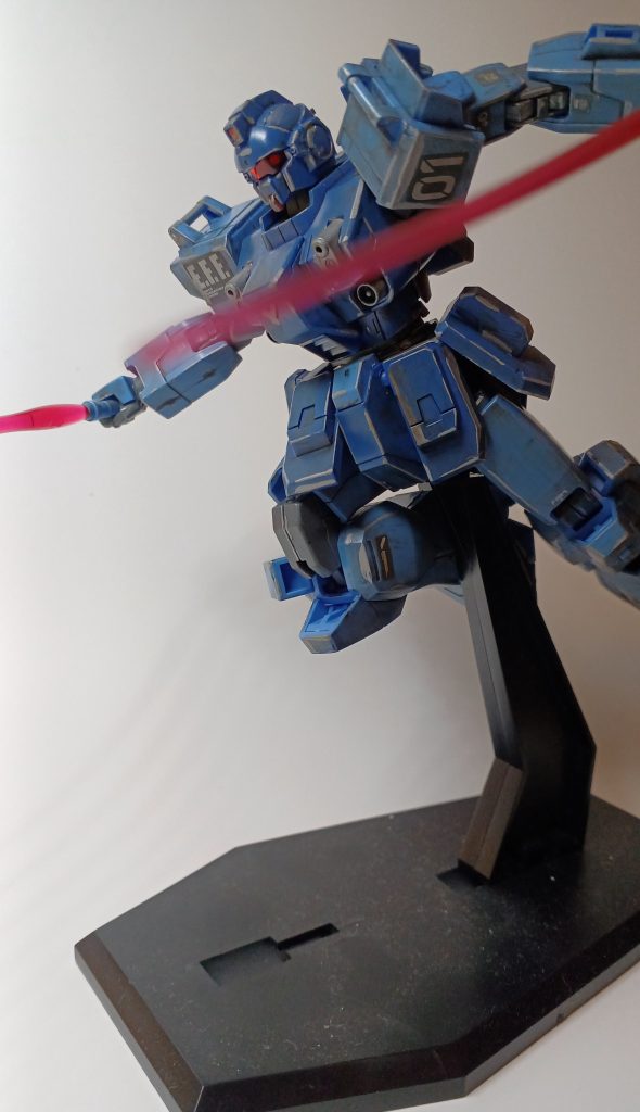 EXAMシステムは(examination)(イグザミネイション)の略でニュータイプを裁くという意味が込められてEXAMと名付けられたらしいです。(でもなんか調べたら厳密な試験という意味なんだけどﾅｾﾞ?)