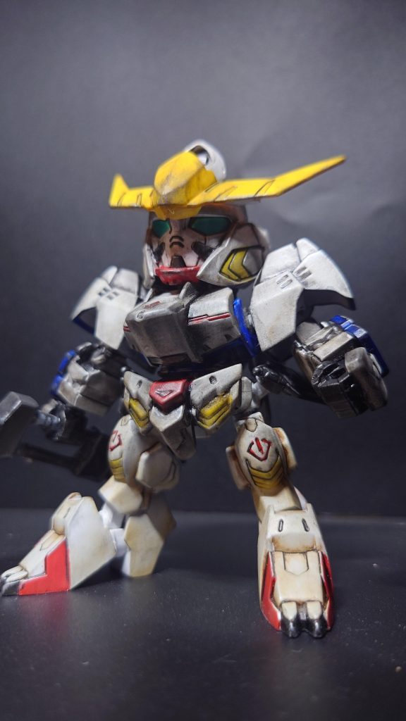 煽りもくそカッコイイですね😍