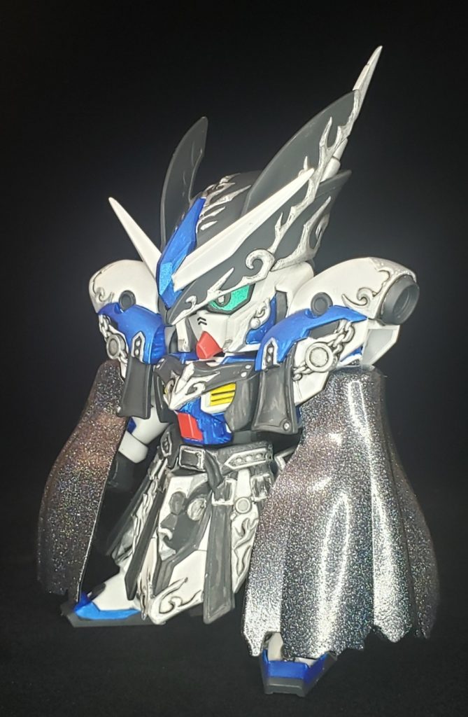 SDレイフガンダム–3枚目/制作者：@m19135072