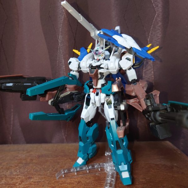 ガンダムエクスキャリバー