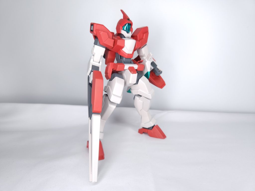 ジェノアスII(指揮官機仕様)–2枚目/制作者：剣崎切歌(ケンザキキリカ)