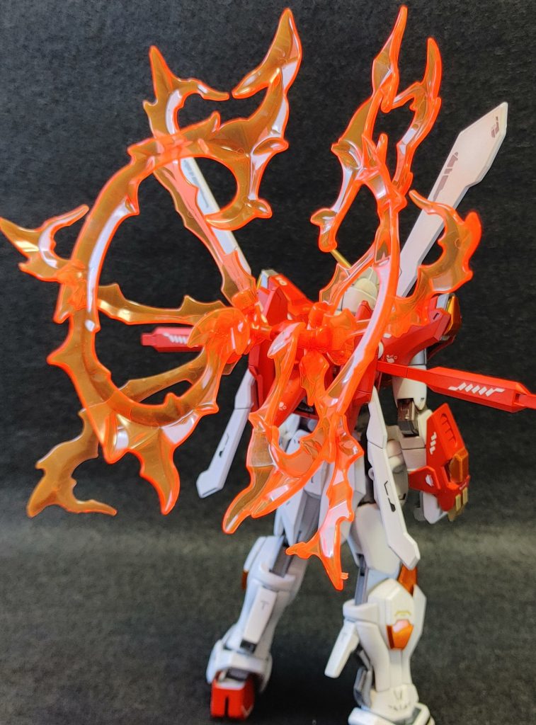 ビルドバーニングからアイディアを拾いました