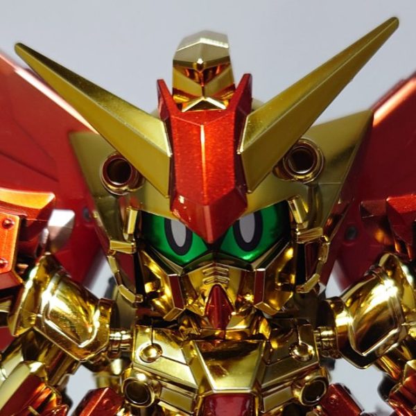 スペリオルドラゴン