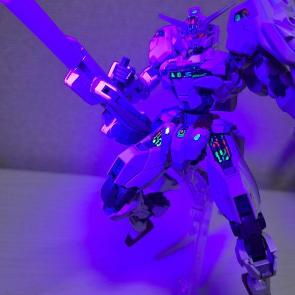 ガンダムキャリバーン