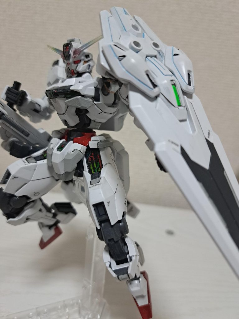 相変わらずポーズと写真撮り下手くそ