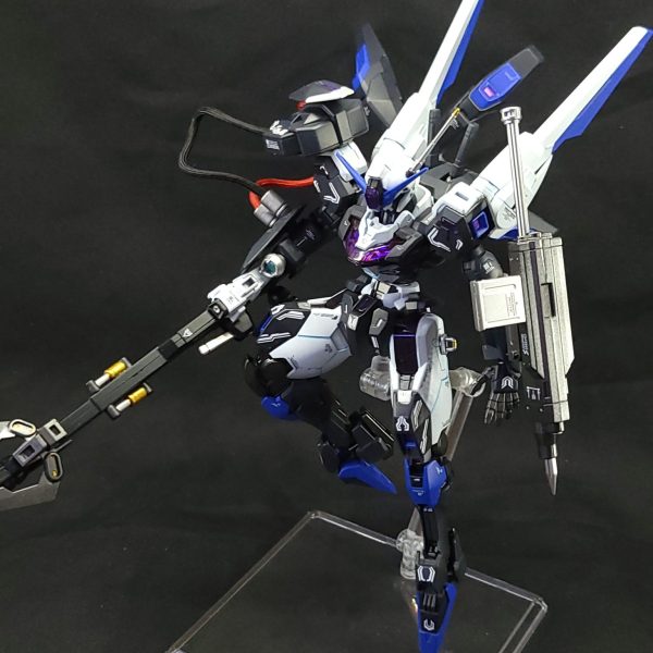 キャリバーン·スフィア