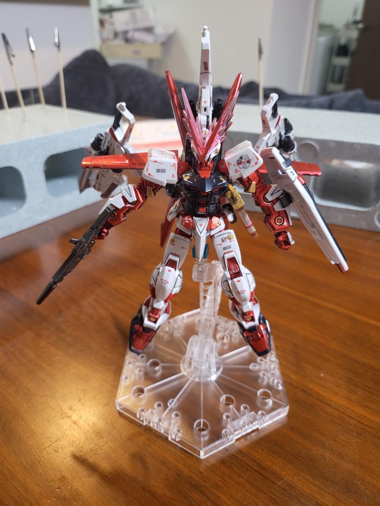 レッドドラゴン