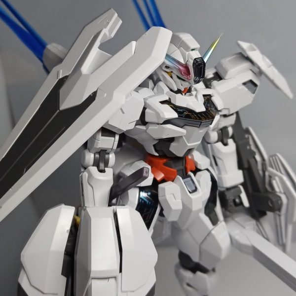 近接キャリバーン