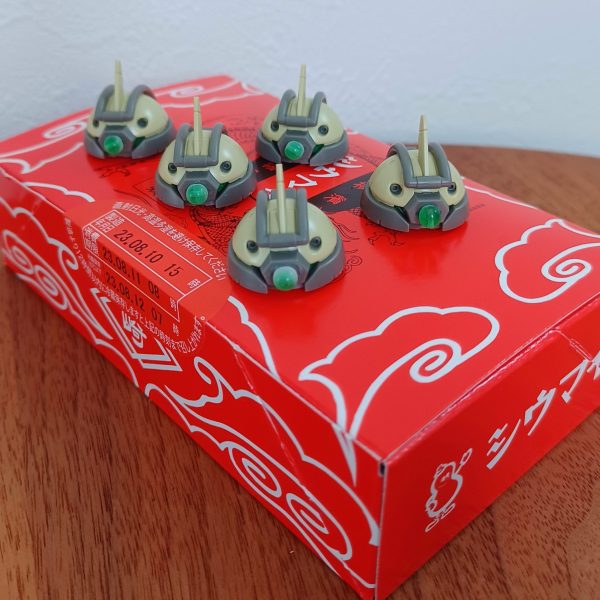 デミトレーナーチュチュ横浜