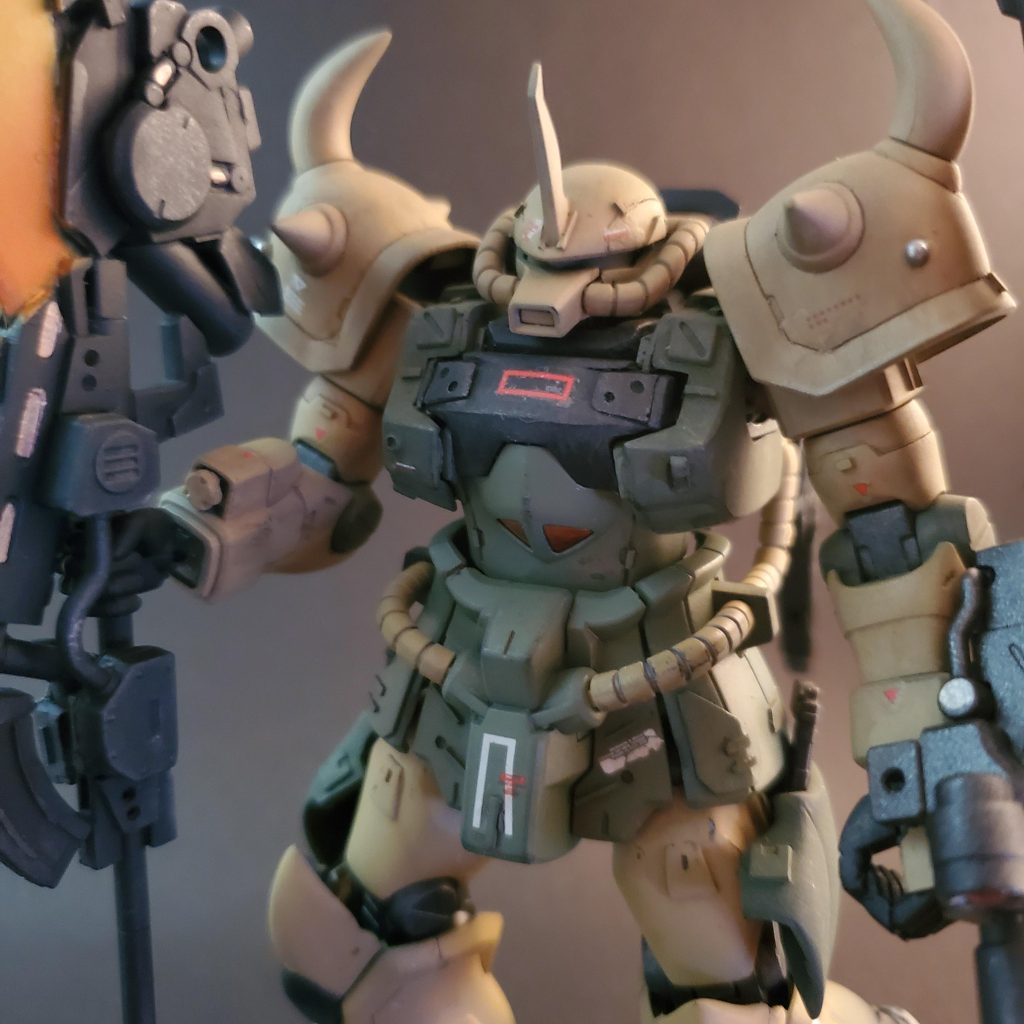 ご覧になっていただきありがとうございました。他の作品もよかったら見ていただけると嬉しいです。