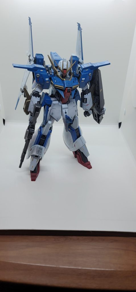 ガンダムリントヴルム–7枚目/制作者：take78