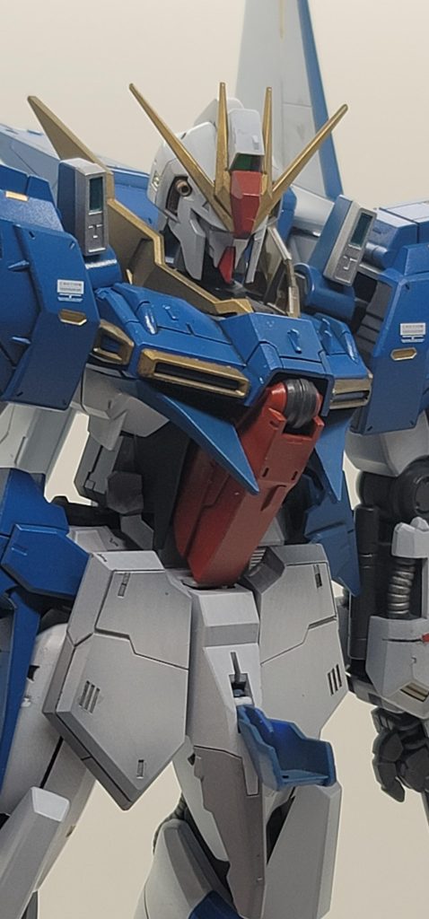 ガンダムリントヴルム–5枚目/制作者：take78