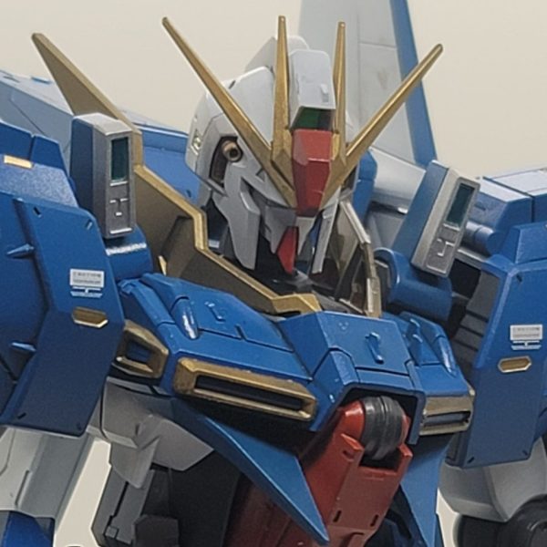 ガンダムリントヴルム