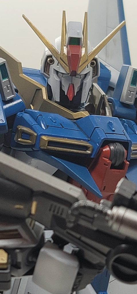 ガンダムリントヴルム–8枚目/制作者：take78