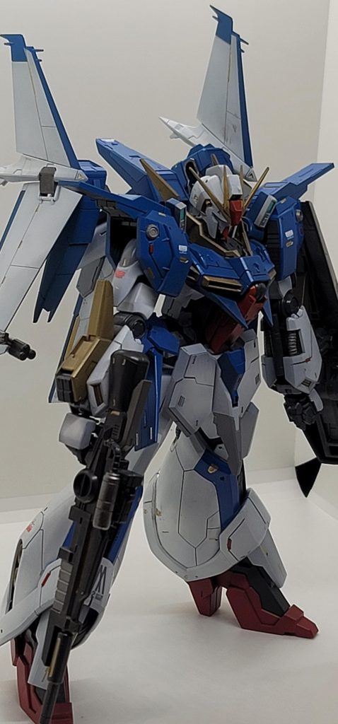 ガンダムリントヴルム–6枚目/制作者：take78