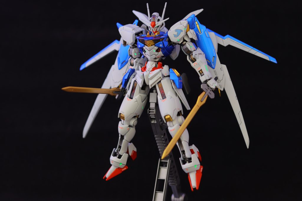 カッコいいポーズって難しい…