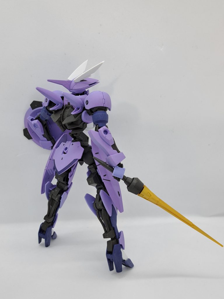 ジークルーネ(スミ入れやり直し)–5枚目/制作者：ケーサク@お月見山