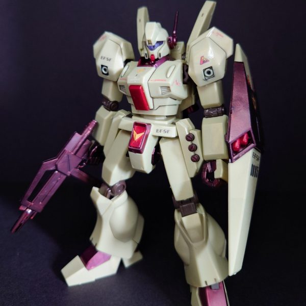 HGジェガン（アクシズショック）