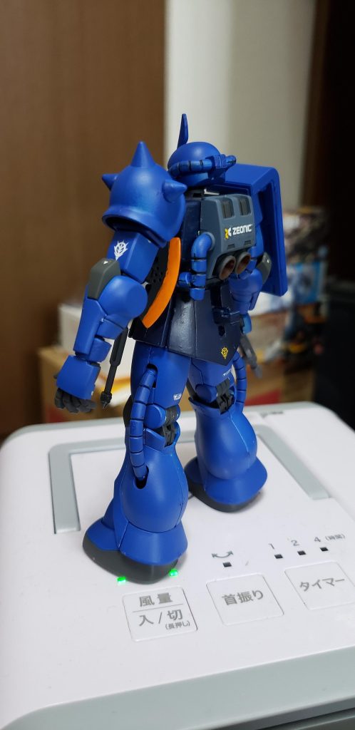 青き巨星–2枚目/制作者：たっこーん