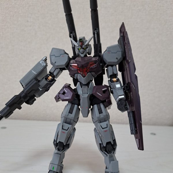 ガンヴォルヴァキャノン